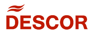 Тканевые натяжные потолки Descor