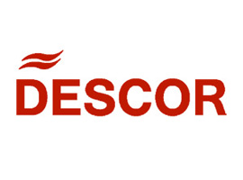 Тканевые натяжные потолки Descor